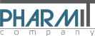 Логотип PharmIT